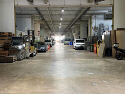 Northland Industrial Building 2 (D27), Factory #636737321